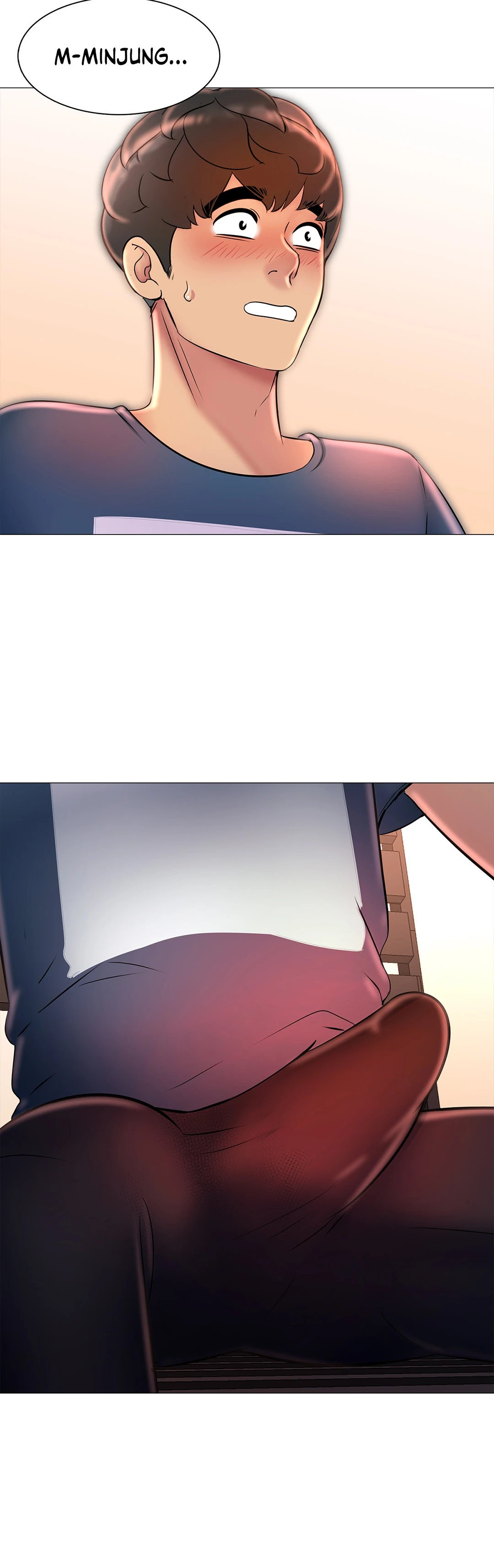 My Best Friend's Girl (Hamja) chapter 16 page 41