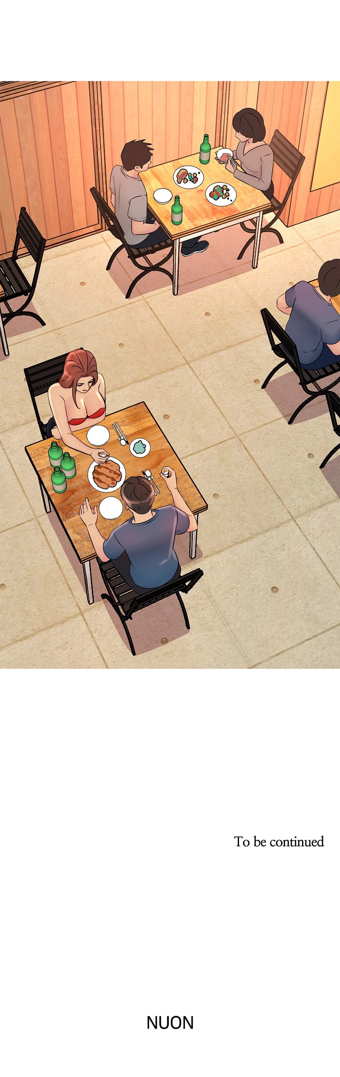My Best Friend's Girl (Hamja) chapter 16 page 42