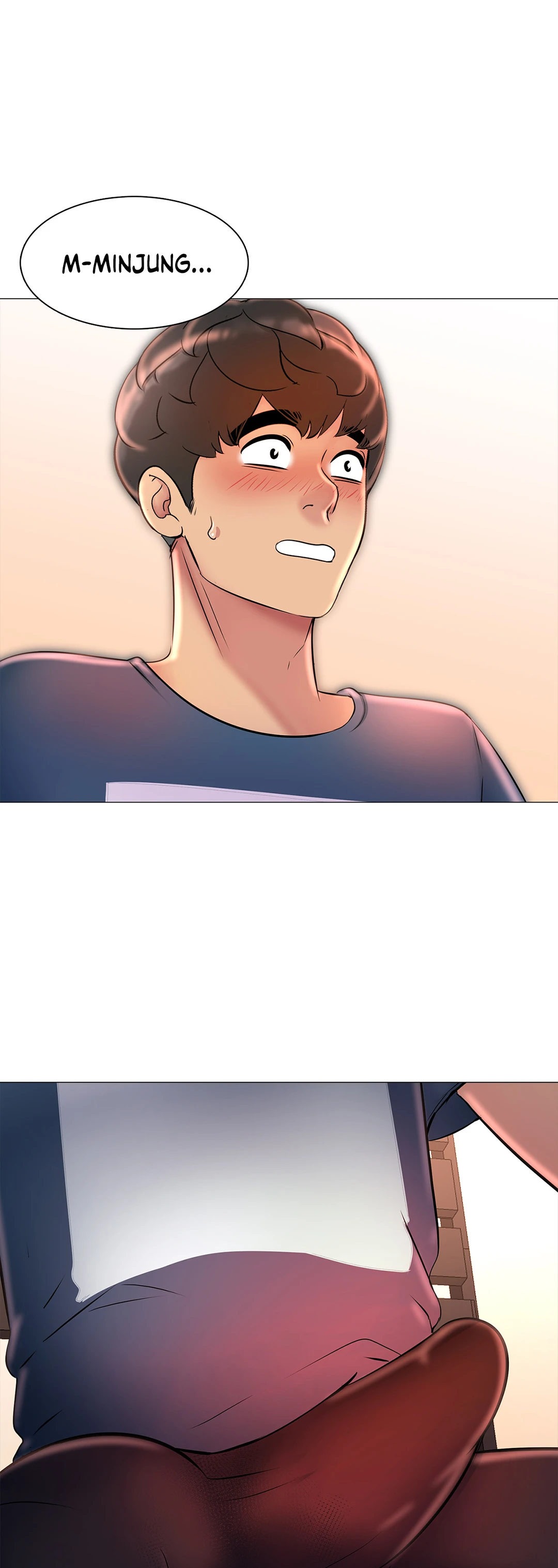 My Best Friend's Girl (Hamja) chapter 17 page 2