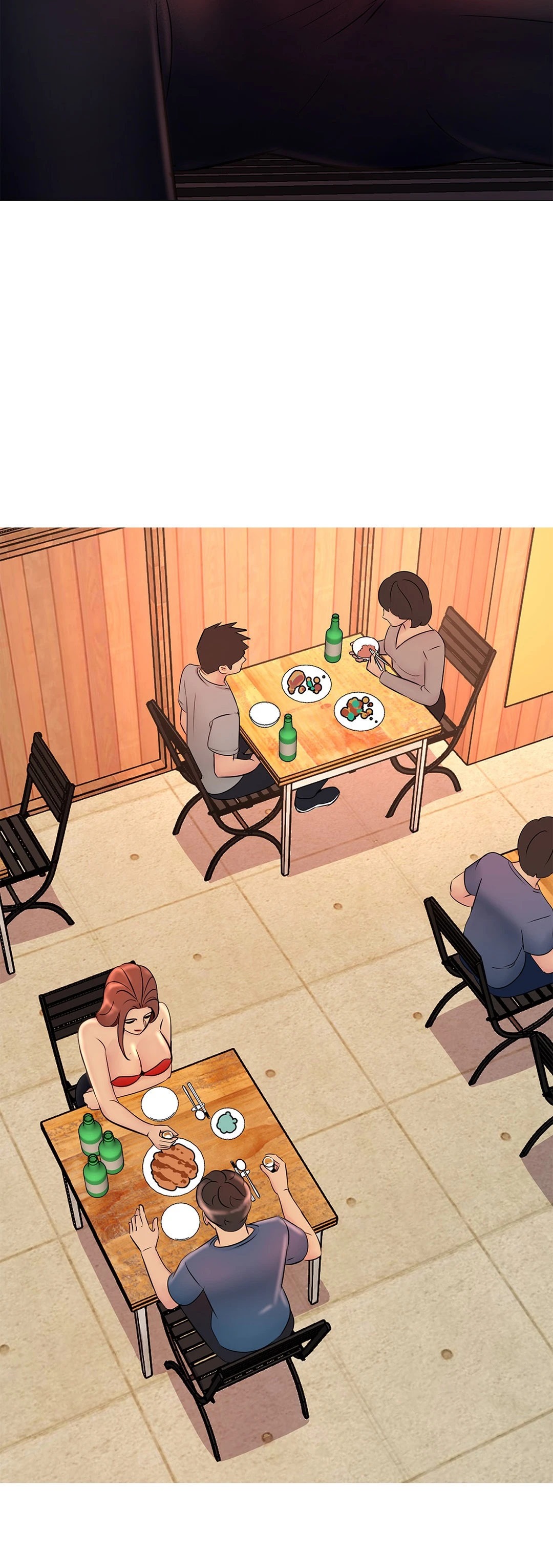 My Best Friend's Girl (Hamja) chapter 17 page 3