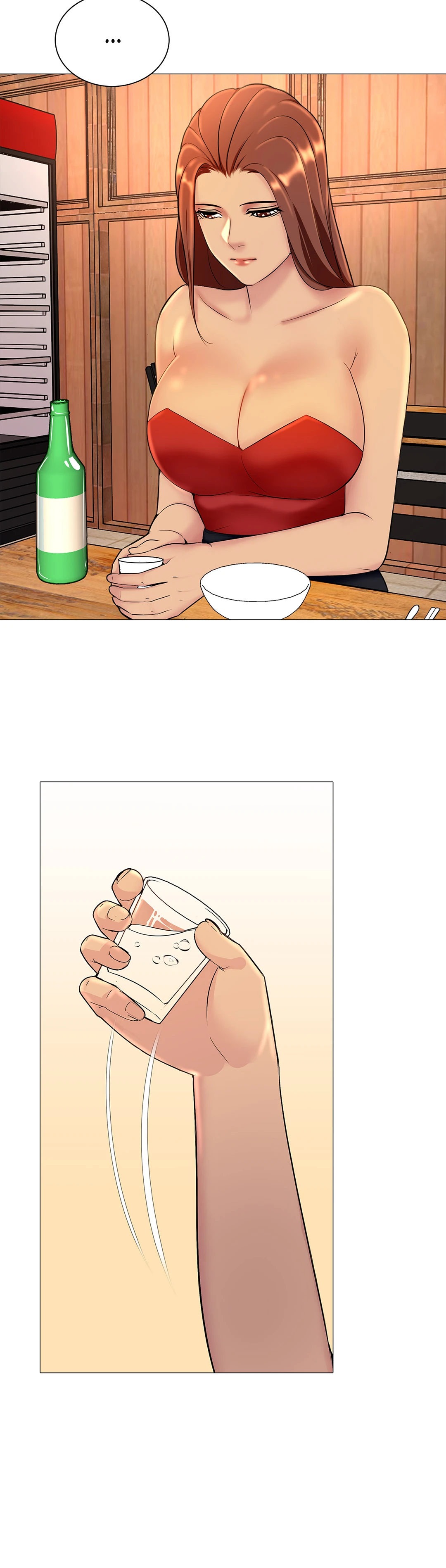 My Best Friend's Girl (Hamja) chapter 17 page 6