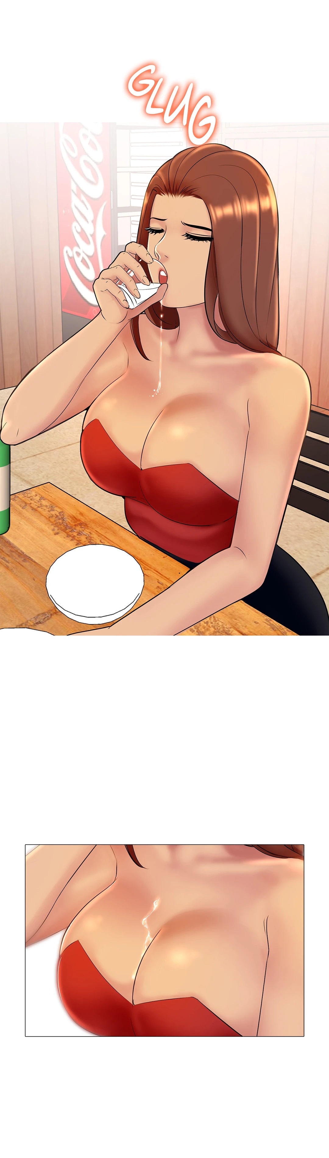 My Best Friend's Girl (Hamja) chapter 17 page 7