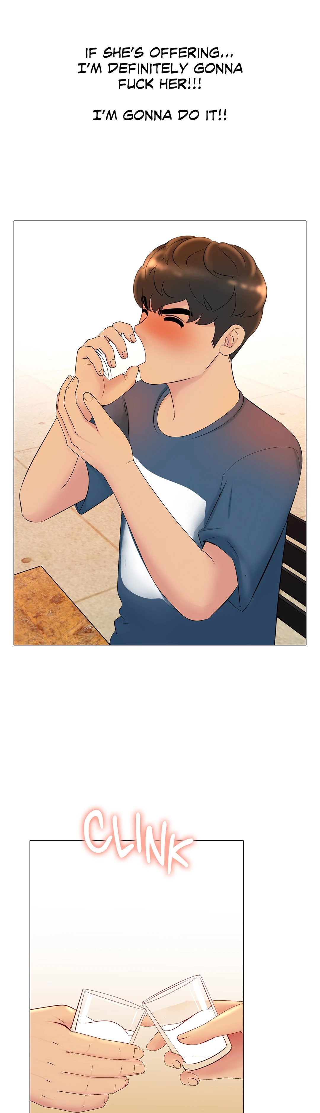 My Best Friend's Girl (Hamja) chapter 17 page 15