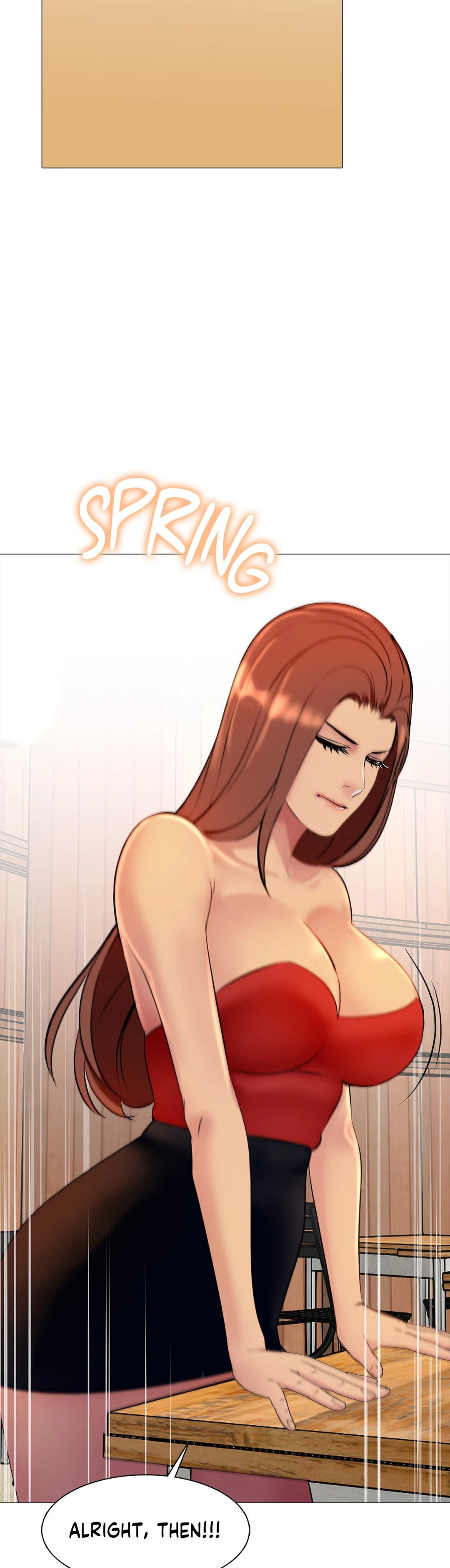 My Best Friend's Girl (Hamja) chapter 17 page 16