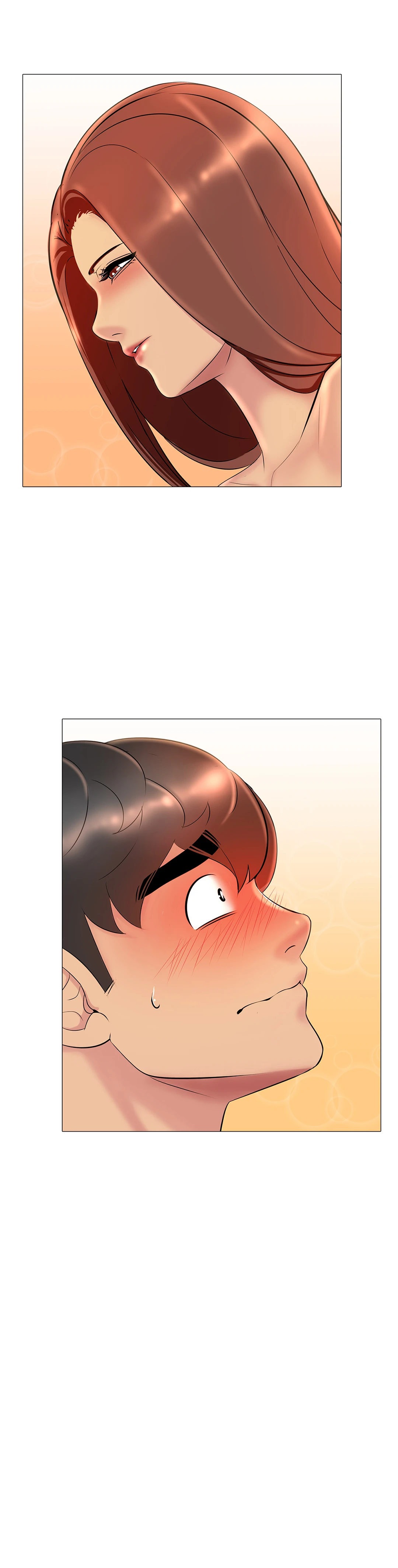 My Best Friend's Girl (Hamja) chapter 17 page 18