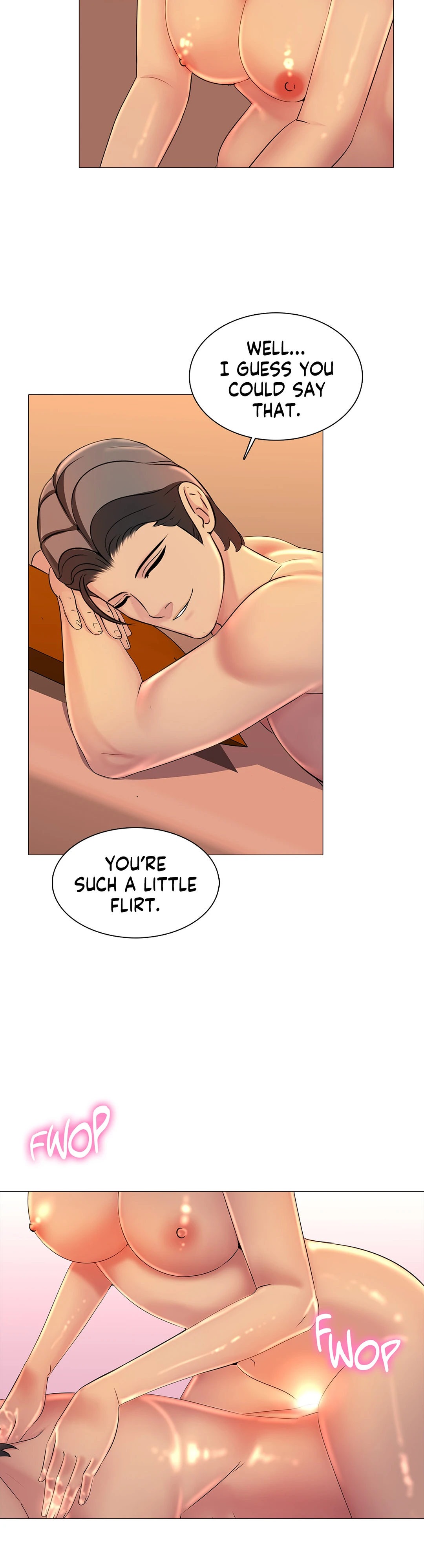 My Best Friend's Girl (Hamja) chapter 17 page 22