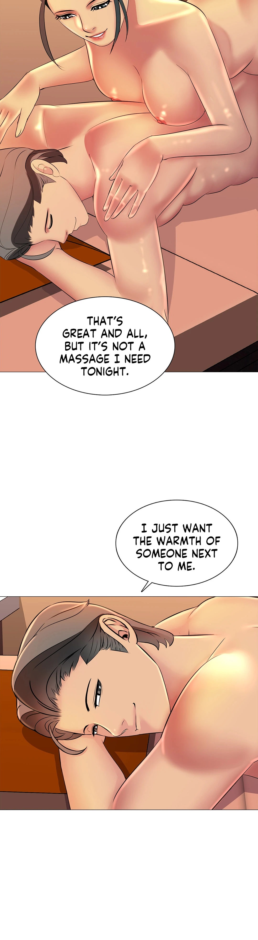 My Best Friend's Girl (Hamja) chapter 17 page 26