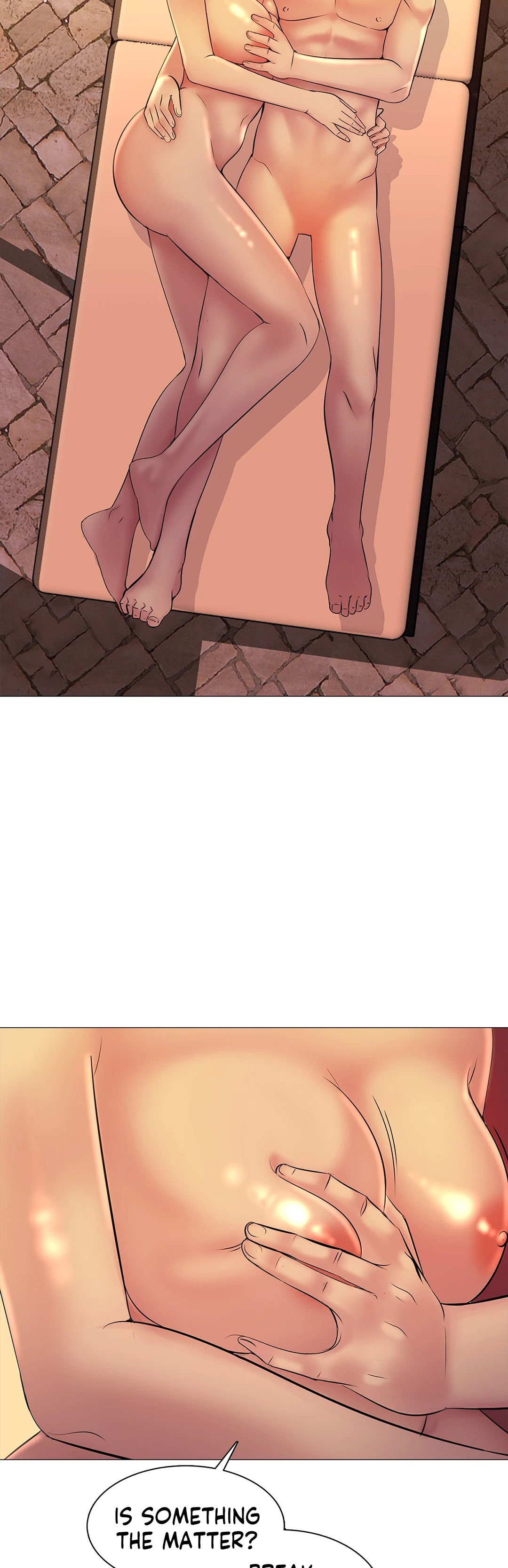 My Best Friend's Girl (Hamja) chapter 17 page 29