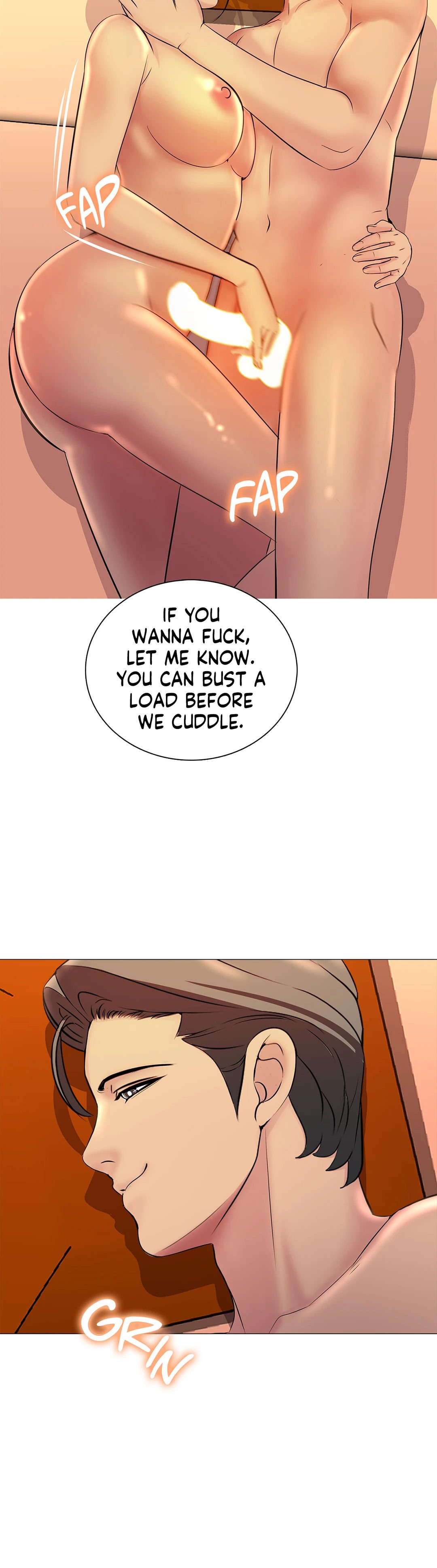 My Best Friend's Girl (Hamja) chapter 17 page 33