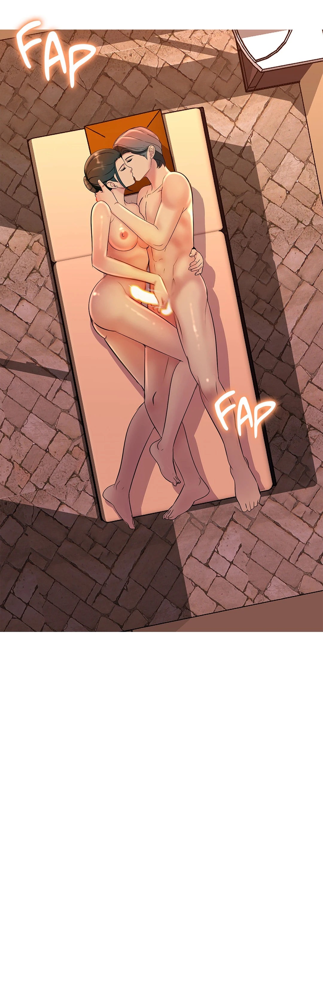 My Best Friend's Girl (Hamja) chapter 17 page 36