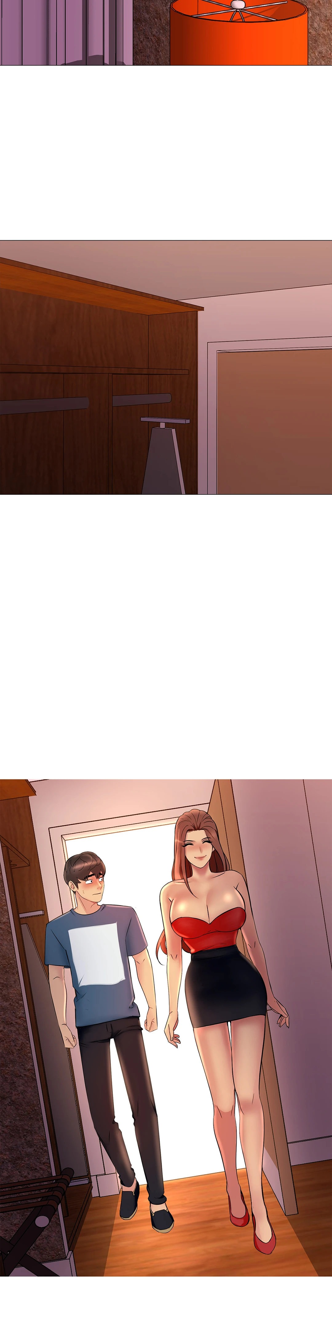 My Best Friend's Girl (Hamja) chapter 17 page 38
