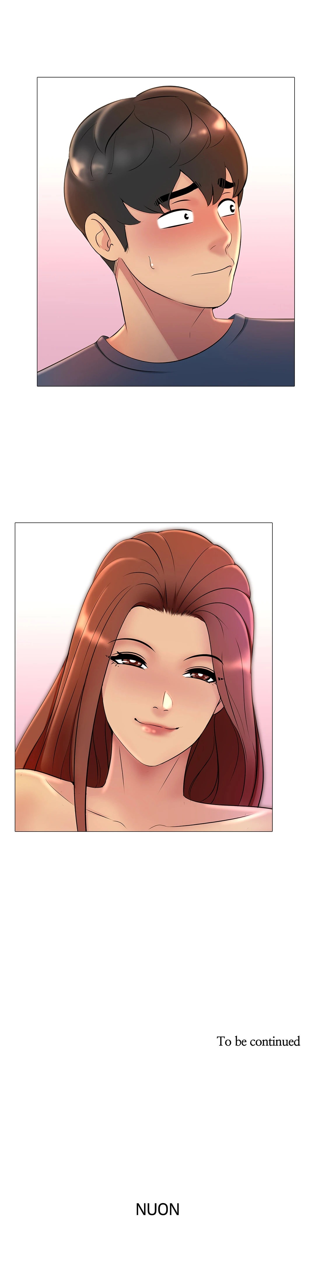 My Best Friend's Girl (Hamja) chapter 17 page 39