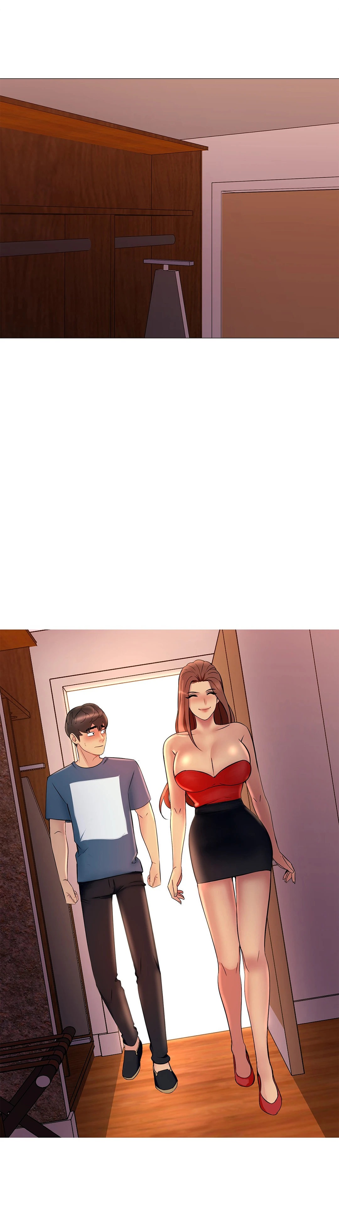 My Best Friend's Girl (Hamja) chapter 18 page 1