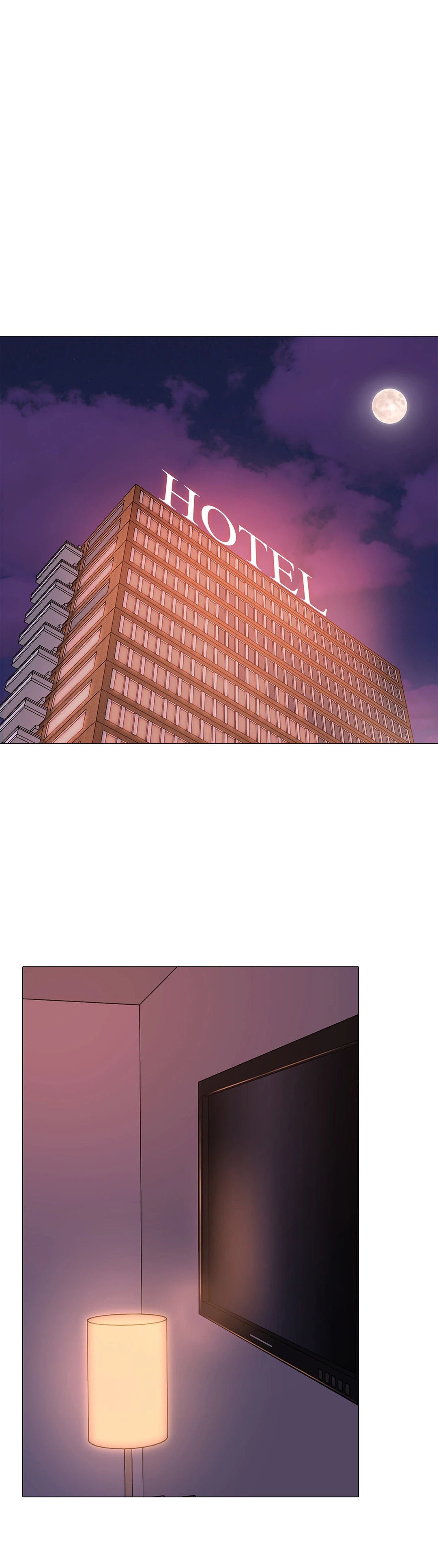 My Best Friend's Girl (Hamja) chapter 18 page 3