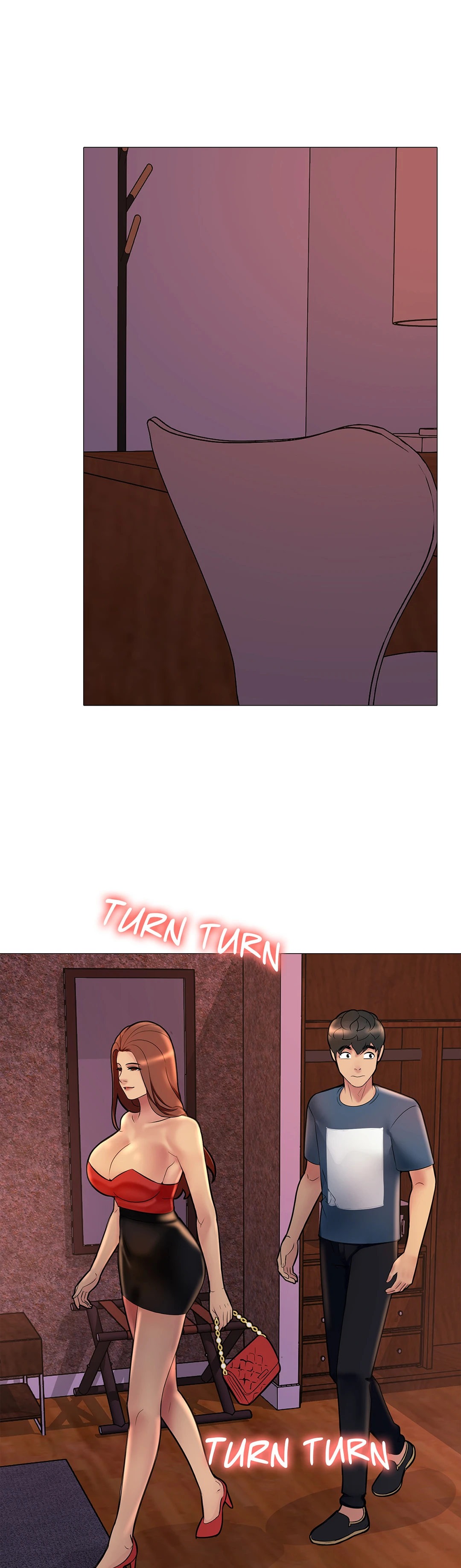 My Best Friend's Girl (Hamja) chapter 18 page 4