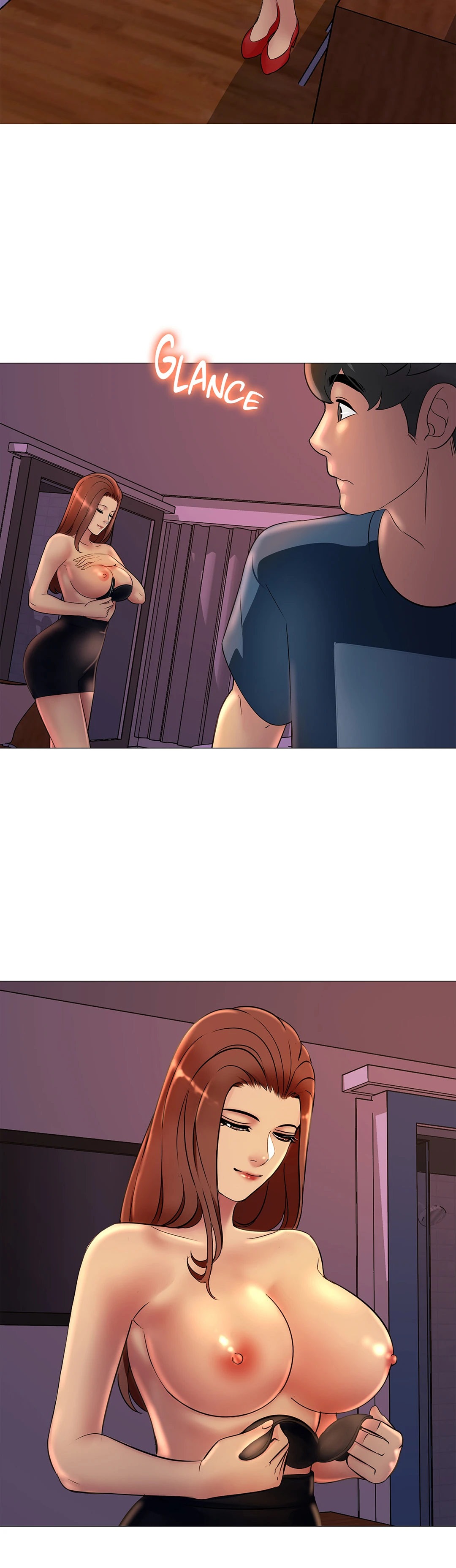 My Best Friend's Girl (Hamja) chapter 18 page 12