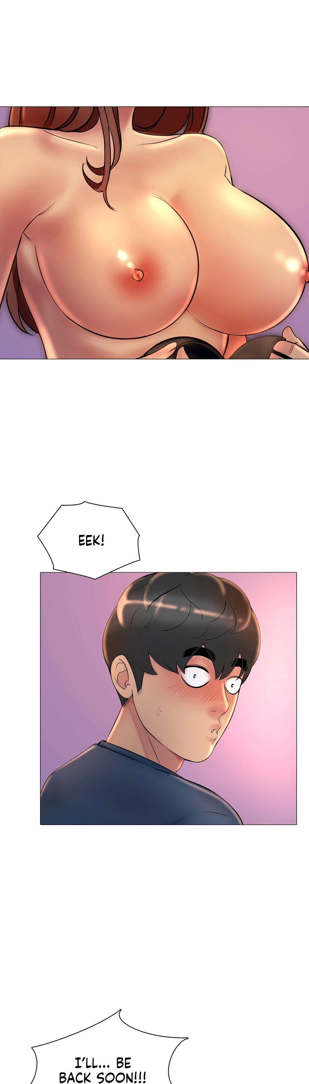 My Best Friend's Girl (Hamja) chapter 18 page 13