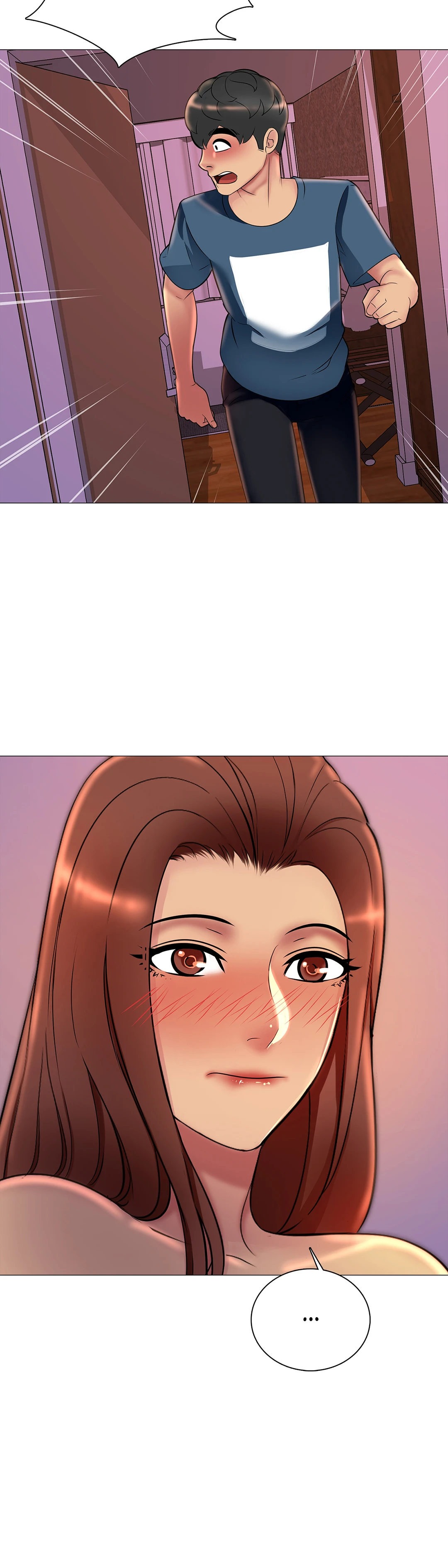 My Best Friend's Girl (Hamja) chapter 18 page 14