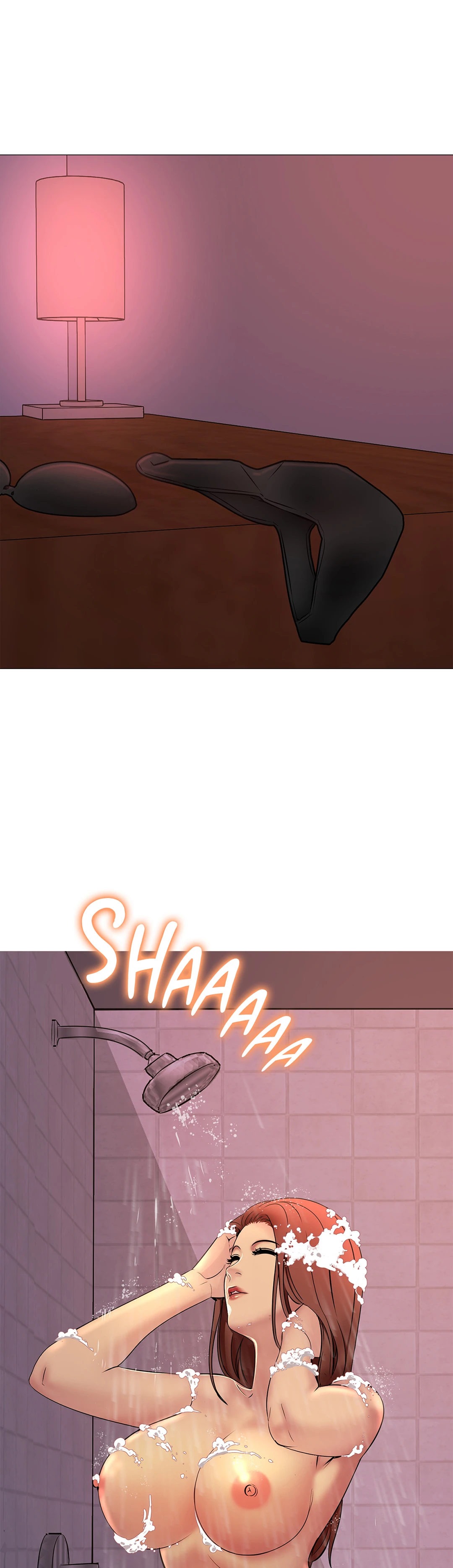 My Best Friend's Girl (Hamja) chapter 18 page 16