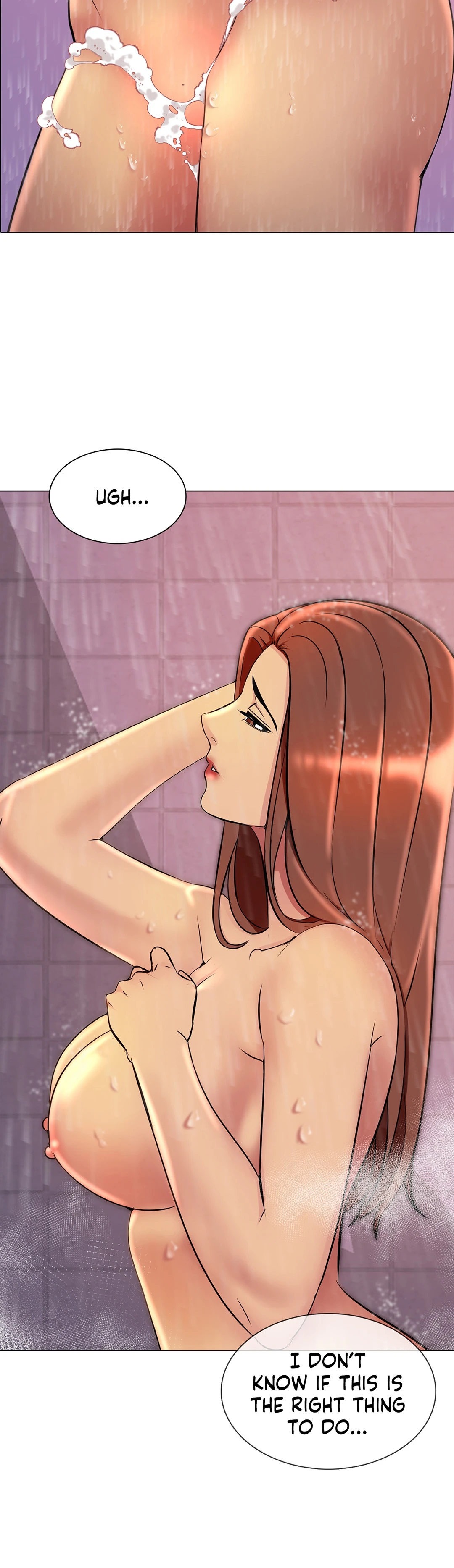 My Best Friend's Girl (Hamja) chapter 18 page 18