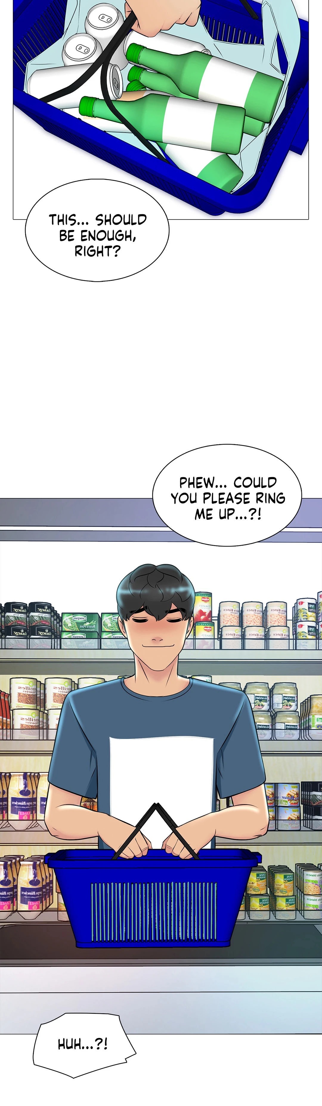 My Best Friend's Girl (Hamja) chapter 18 page 24