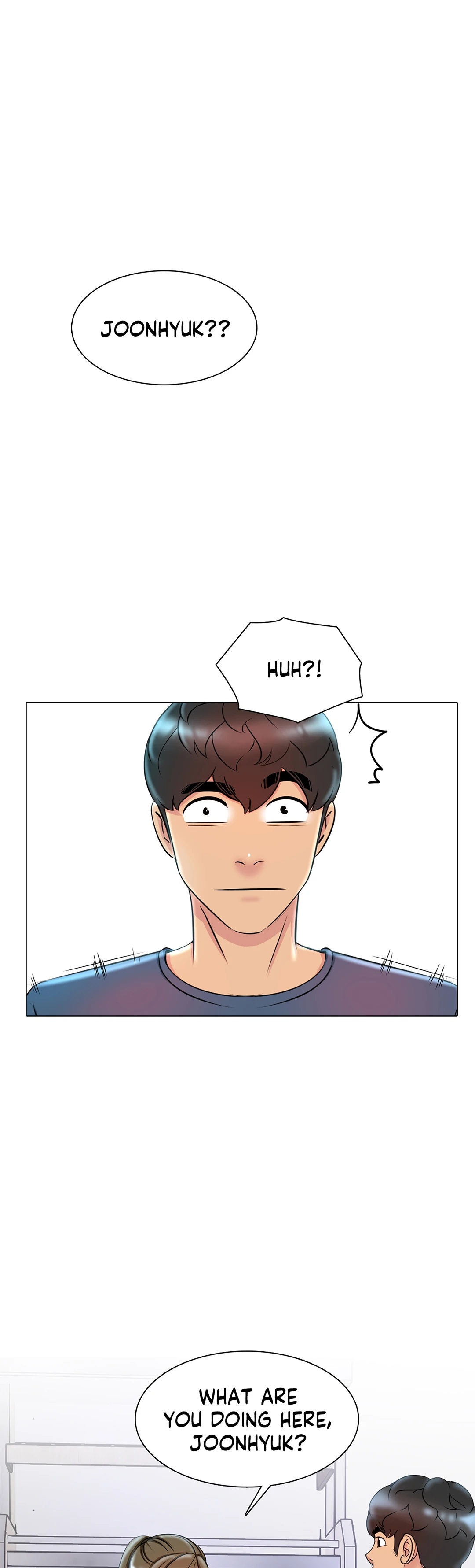 My Best Friend's Girl (Hamja) chapter 18 page 25