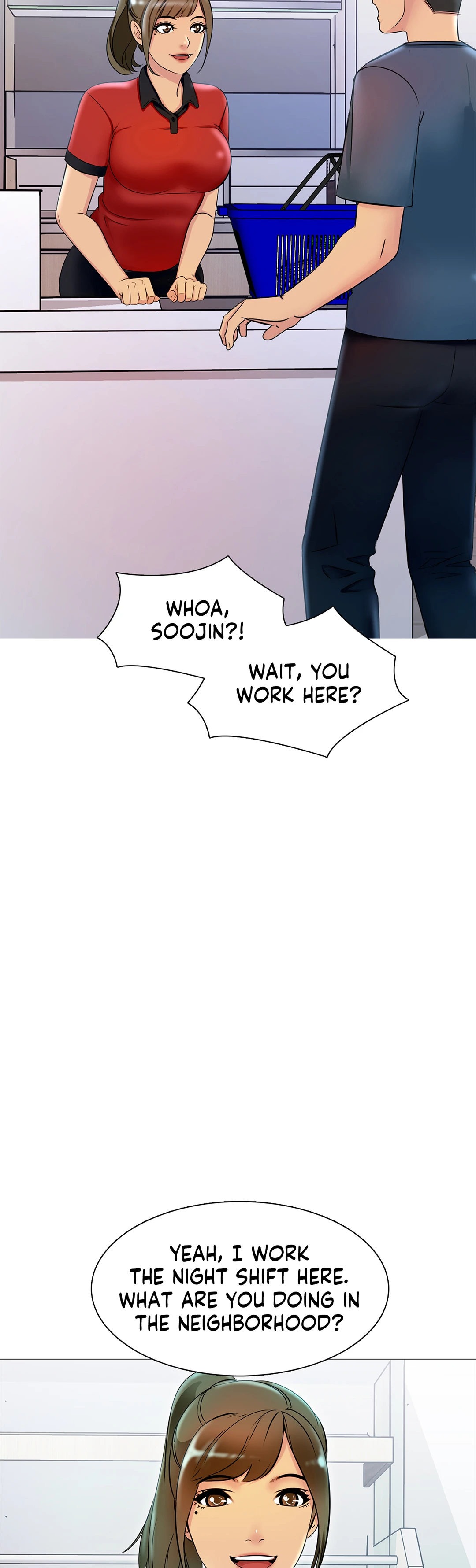 My Best Friend's Girl (Hamja) chapter 18 page 26