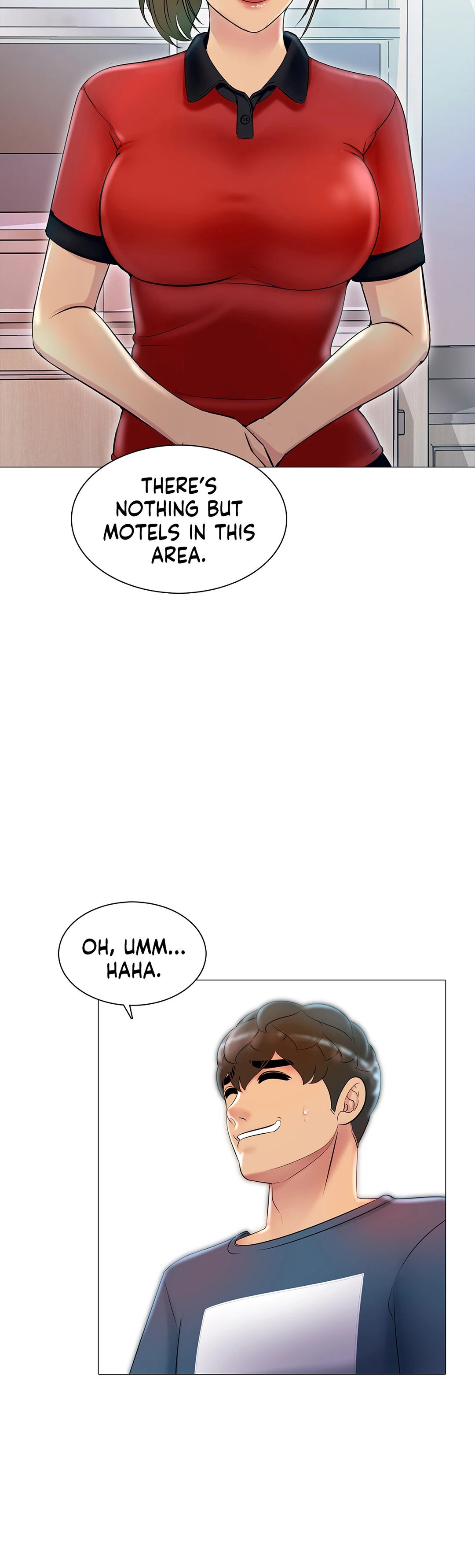 My Best Friend's Girl (Hamja) chapter 18 page 27