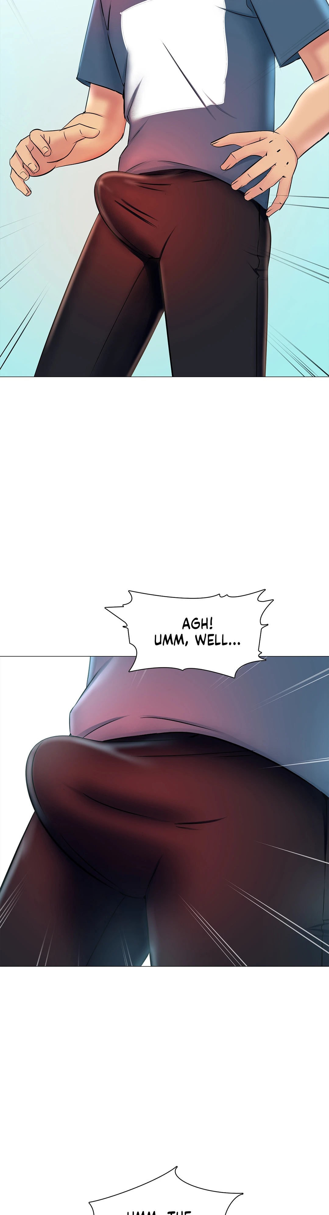 My Best Friend's Girl (Hamja) chapter 18 page 29