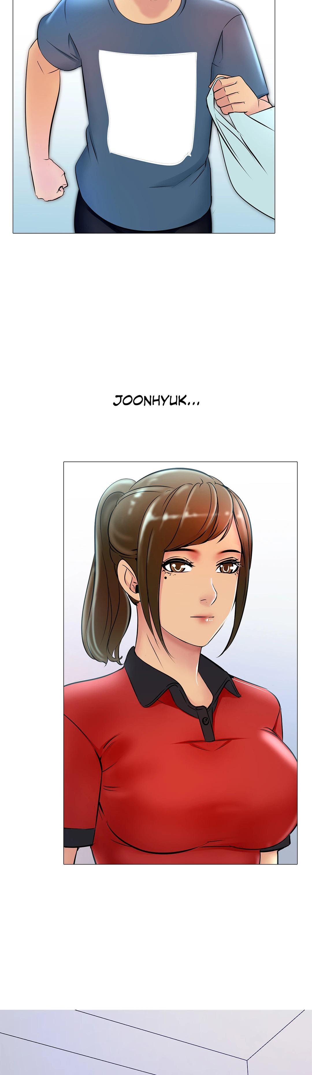 My Best Friend's Girl (Hamja) chapter 18 page 32