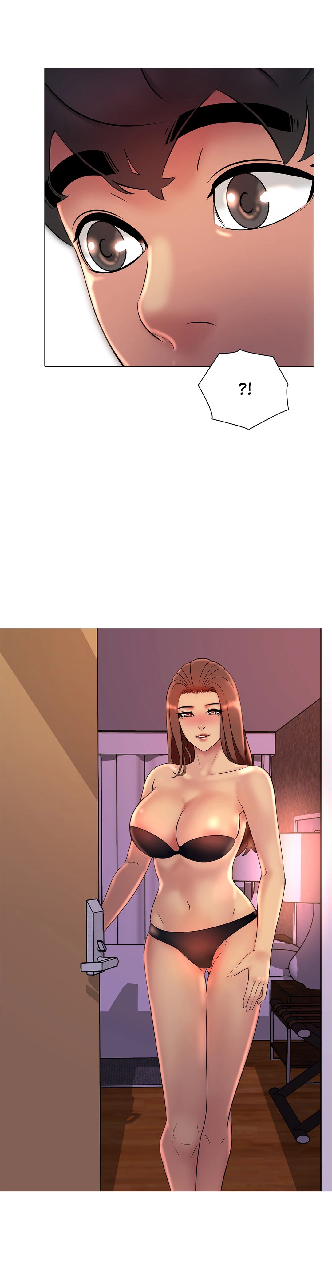 My Best Friend's Girl (Hamja) chapter 18 page 36