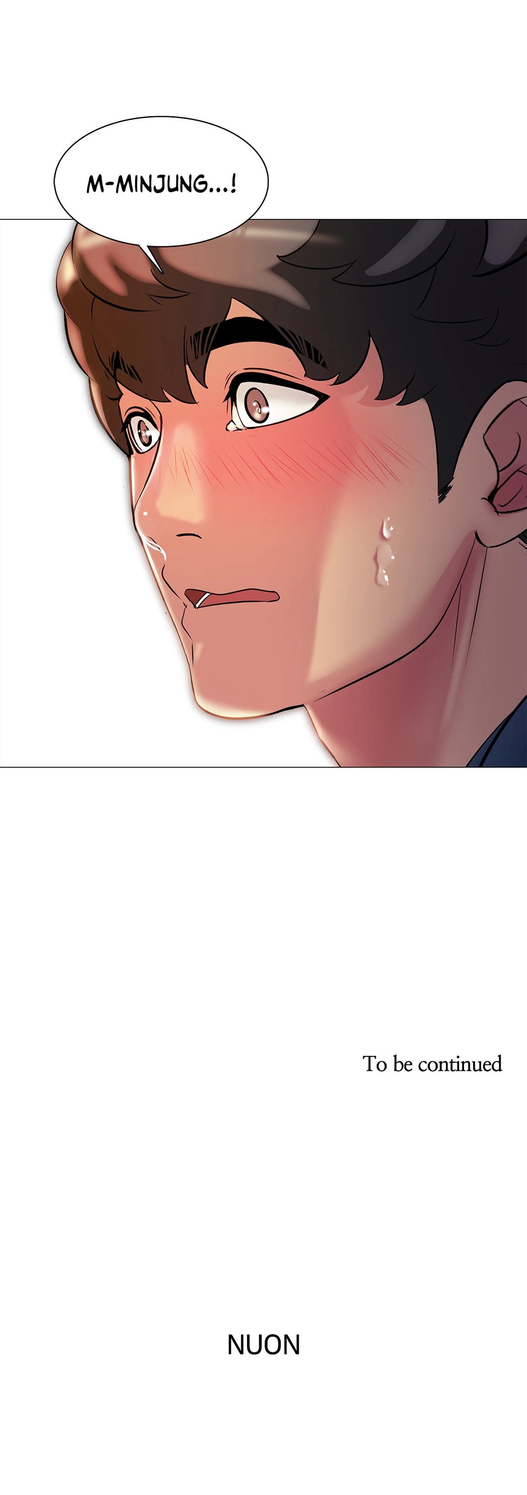 My Best Friend's Girl (Hamja) chapter 18 page 38