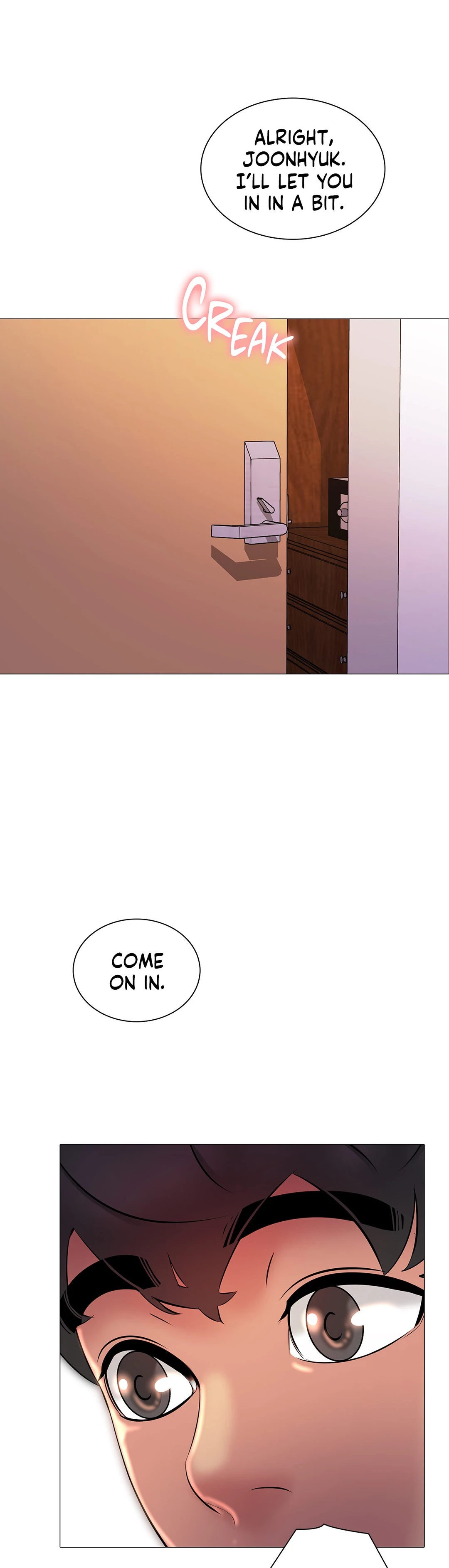 My Best Friend's Girl (Hamja) chapter 19 page 1