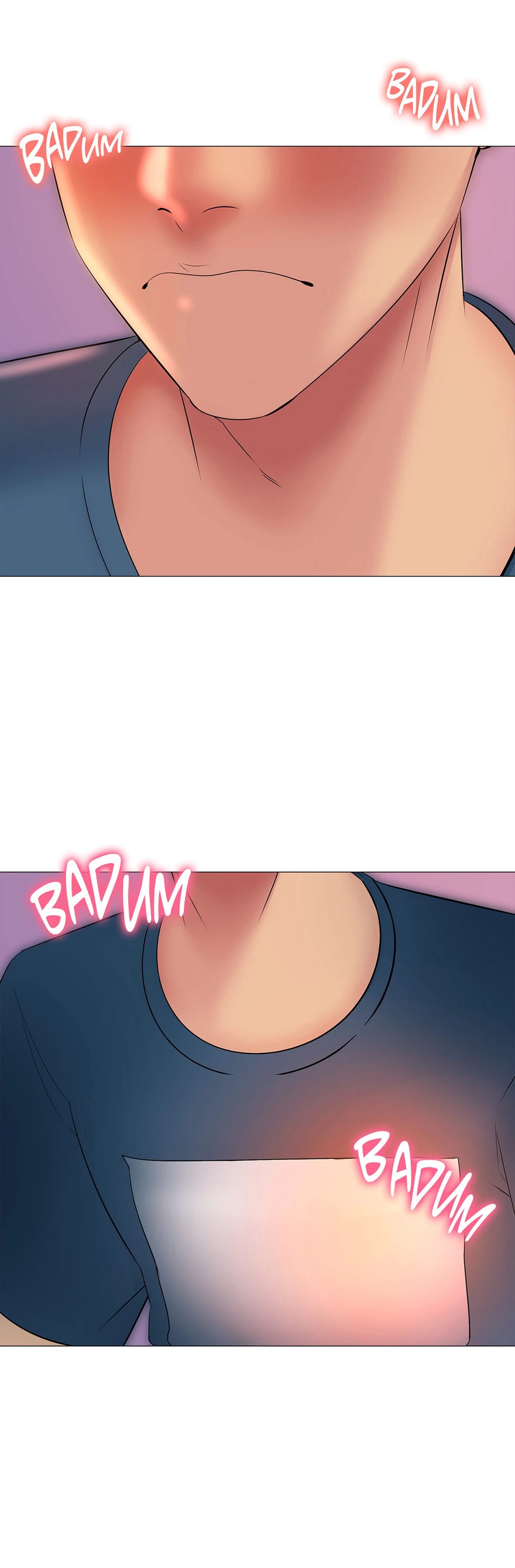 My Best Friend's Girl (Hamja) chapter 19 page 6