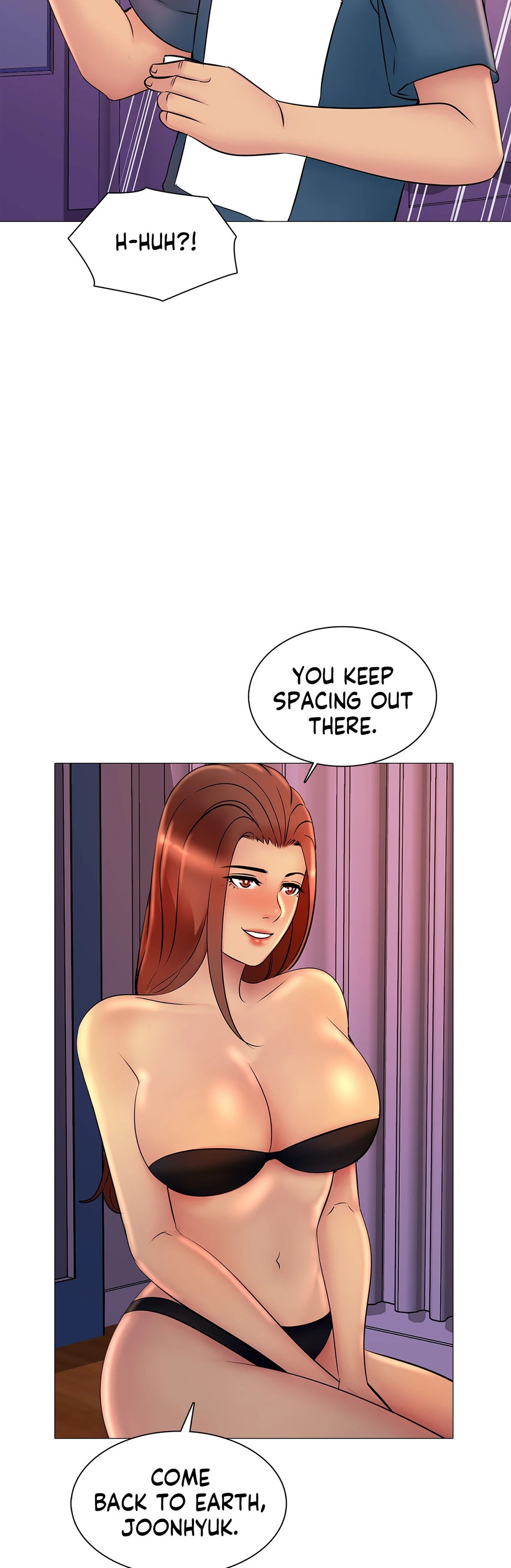 My Best Friend's Girl (Hamja) chapter 19 page 9