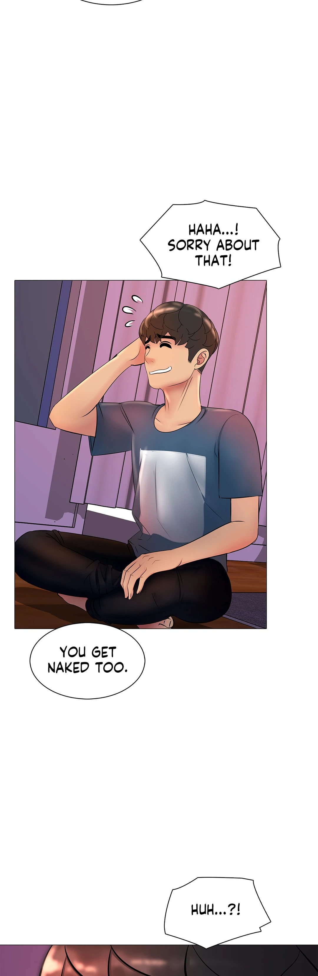 My Best Friend's Girl (Hamja) chapter 19 page 10
