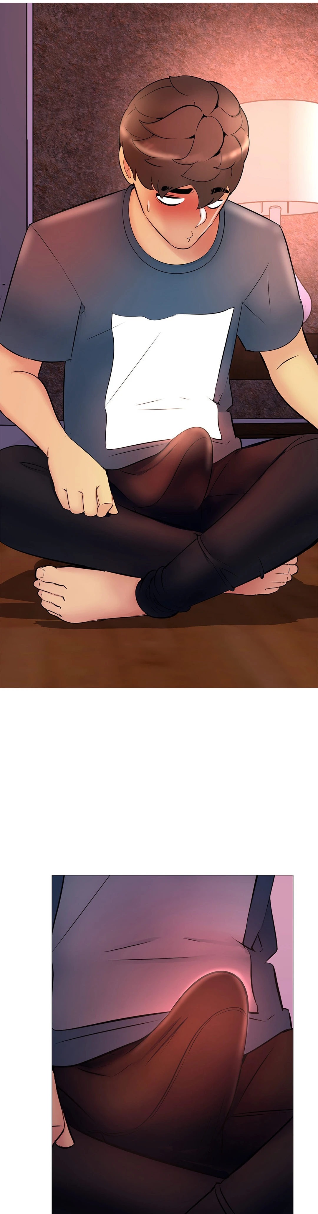 My Best Friend's Girl (Hamja) chapter 19 page 13