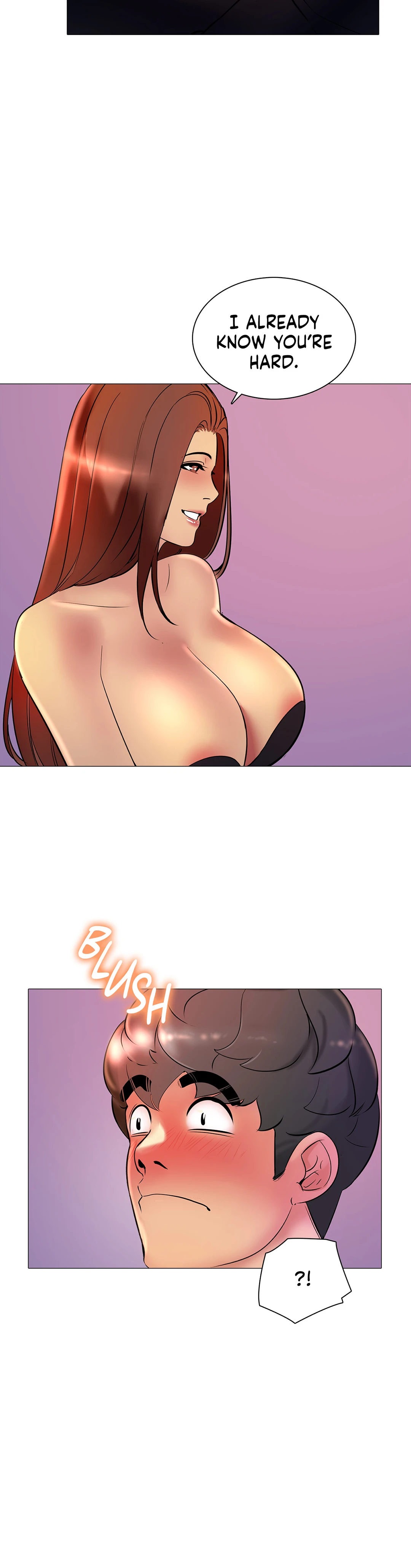My Best Friend's Girl (Hamja) chapter 19 page 14