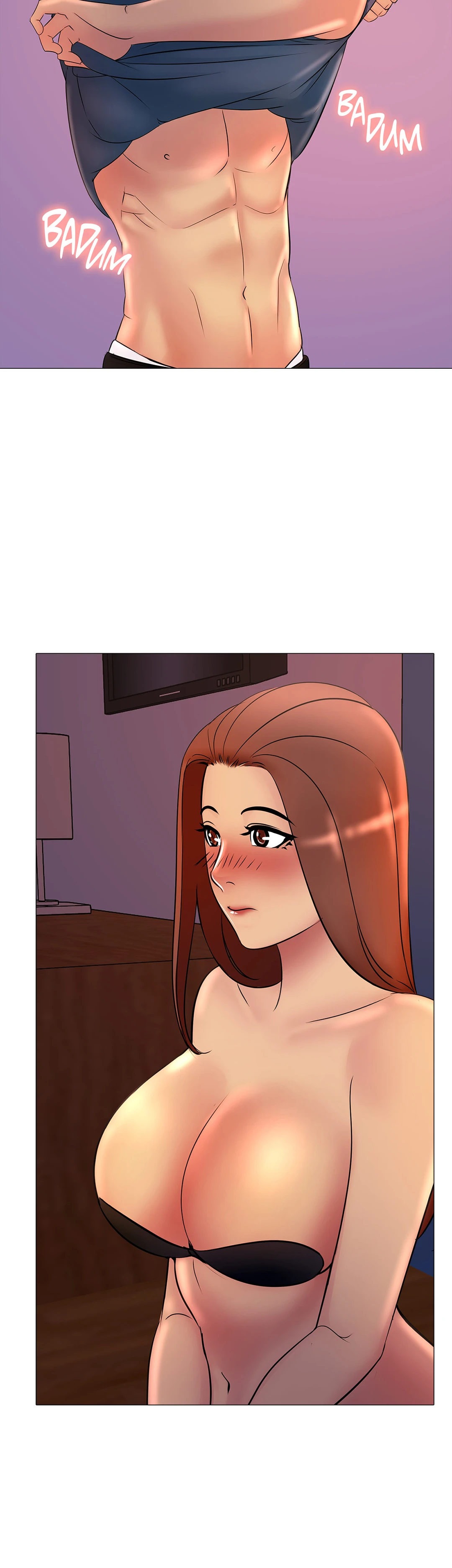 My Best Friend's Girl (Hamja) chapter 19 page 17