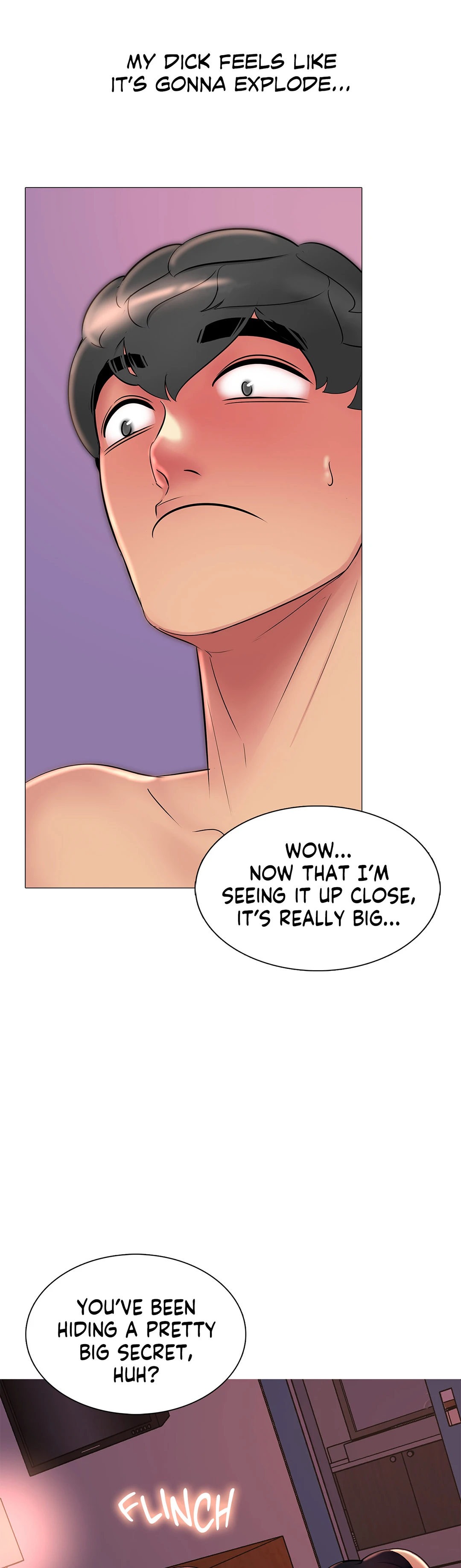 My Best Friend's Girl (Hamja) chapter 19 page 22