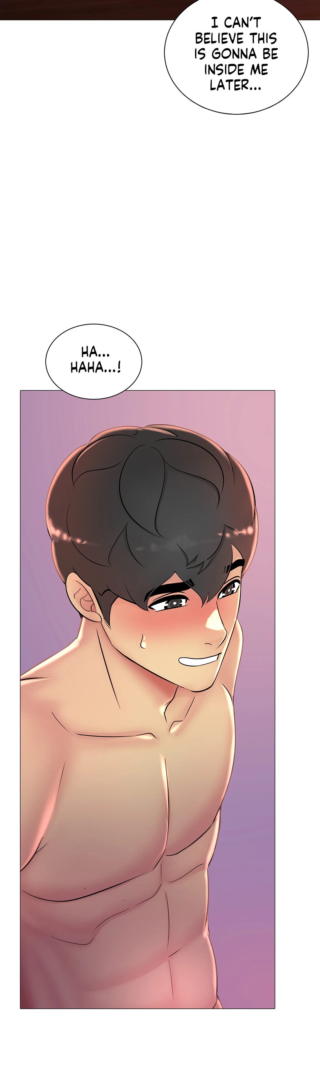 My Best Friend's Girl (Hamja) chapter 19 page 24