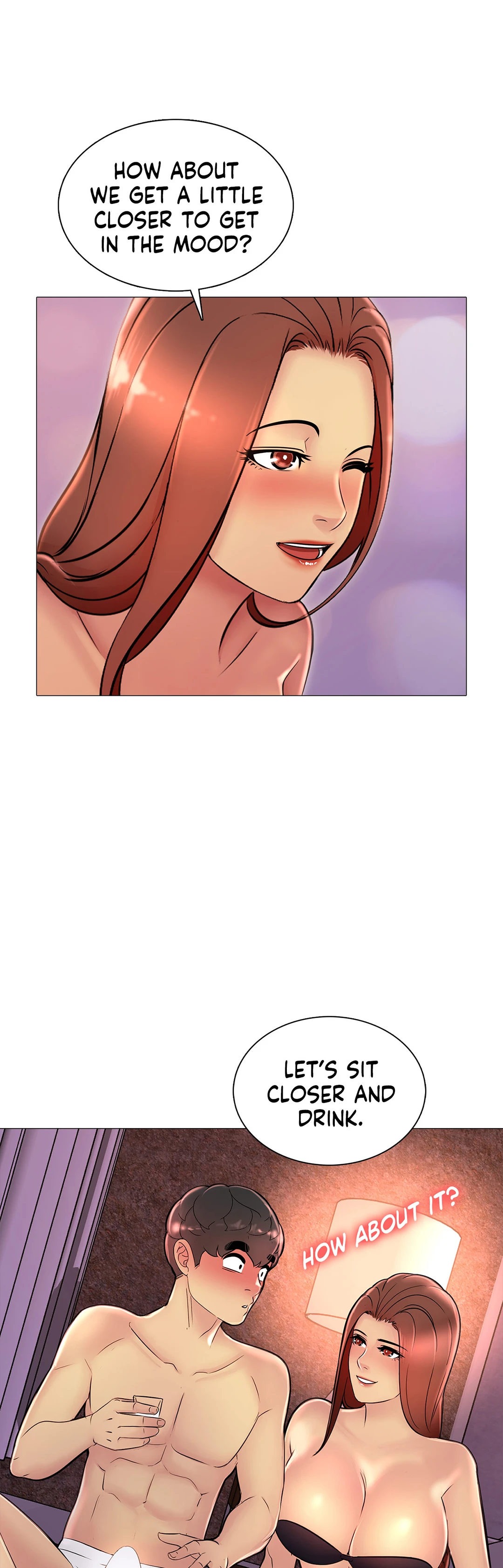 My Best Friend's Girl (Hamja) chapter 19 page 26