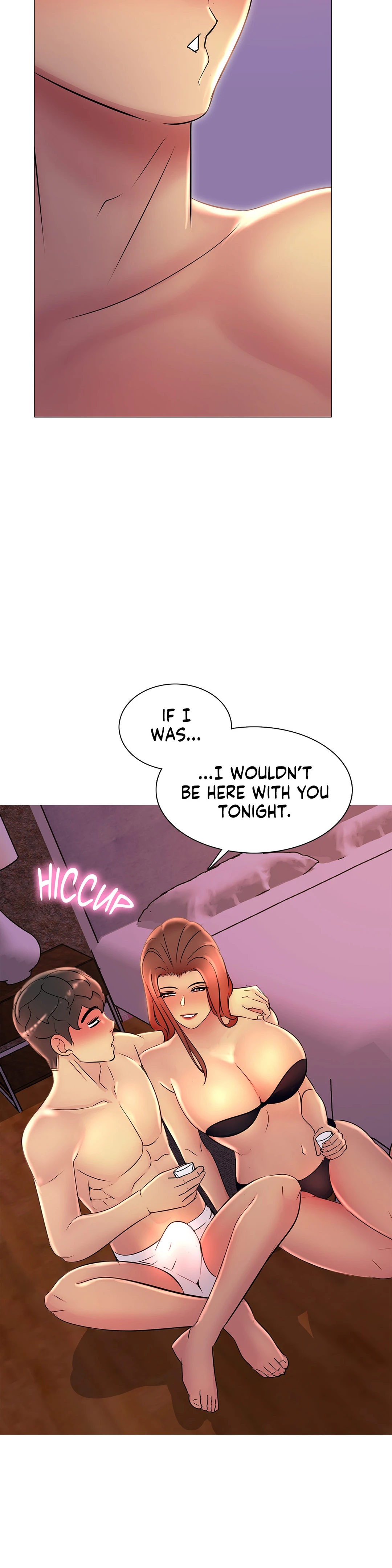 My Best Friend's Girl (Hamja) chapter 19 page 33