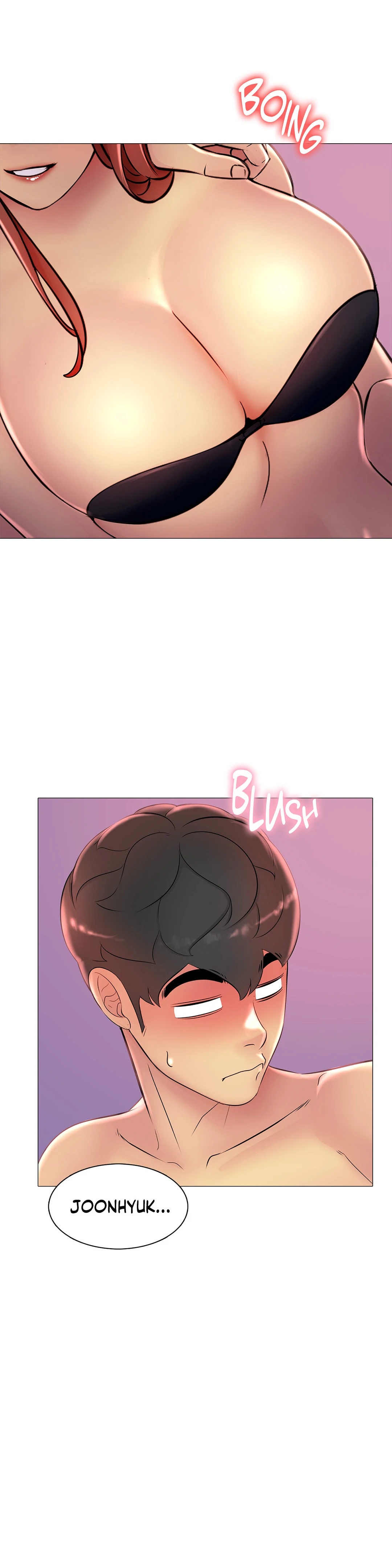 My Best Friend's Girl (Hamja) chapter 19 page 34