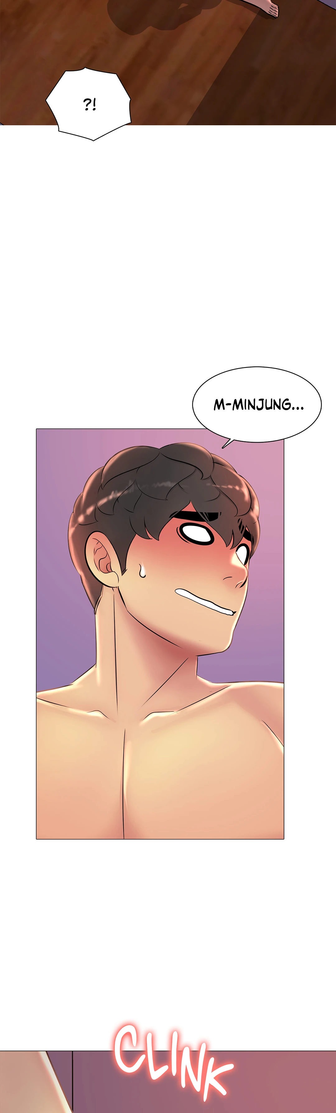 My Best Friend's Girl (Hamja) chapter 19 page 36
