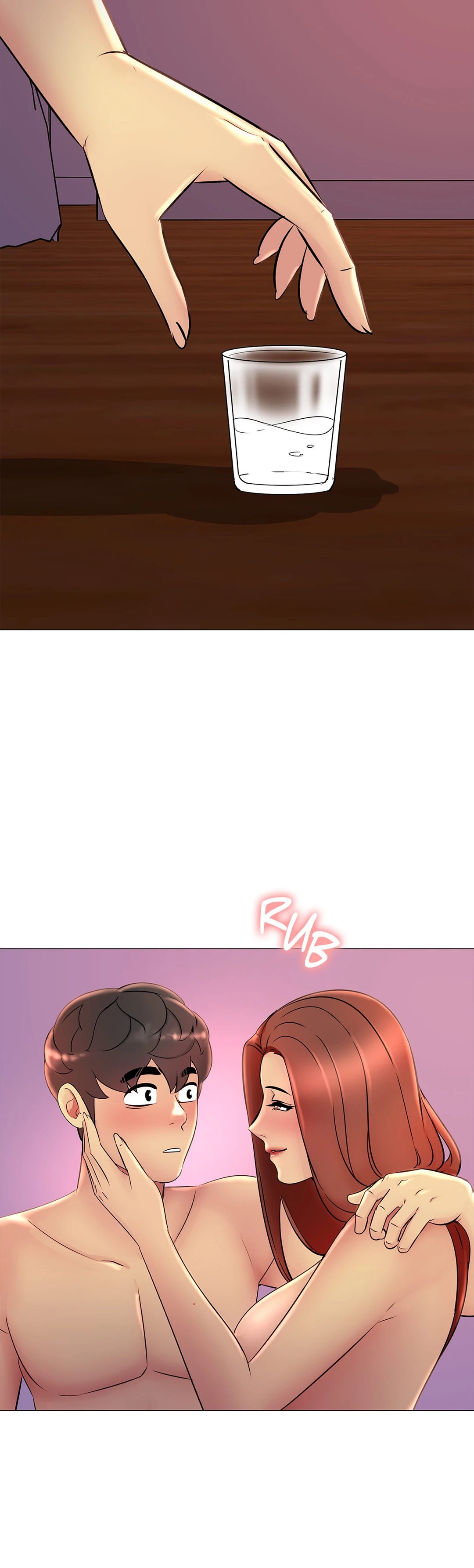 My Best Friend's Girl (Hamja) chapter 19 page 37
