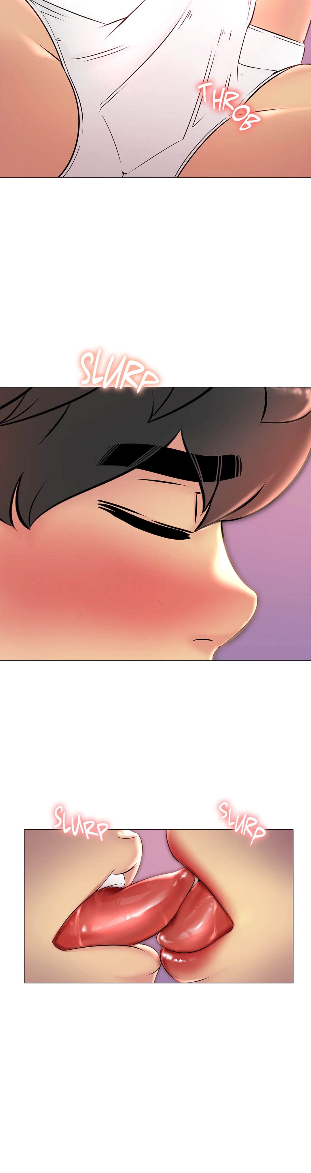 My Best Friend's Girl (Hamja) chapter 19 page 40