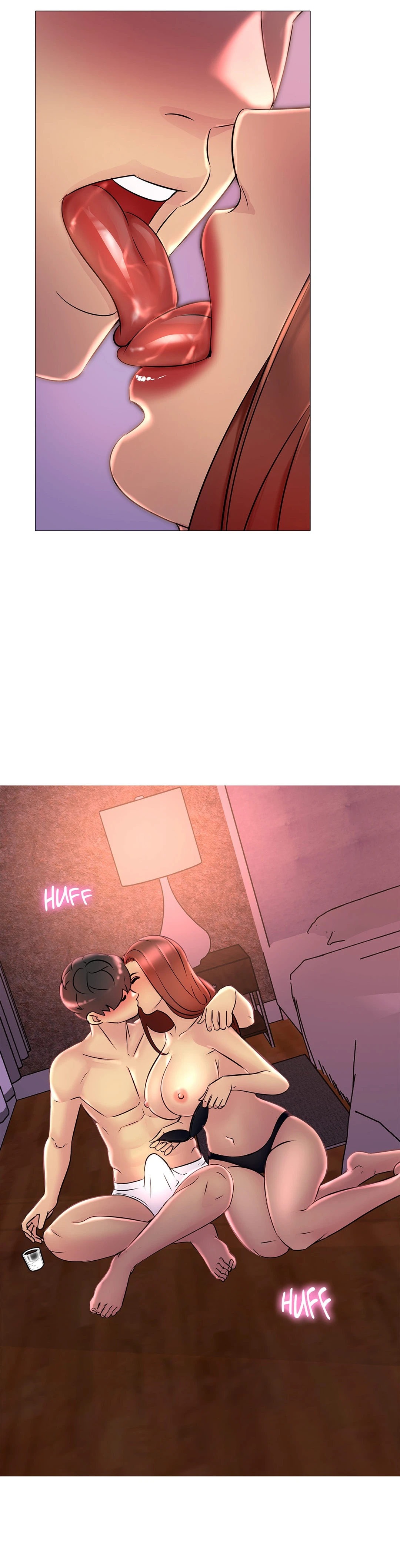 My Best Friend's Girl (Hamja) chapter 19 page 41