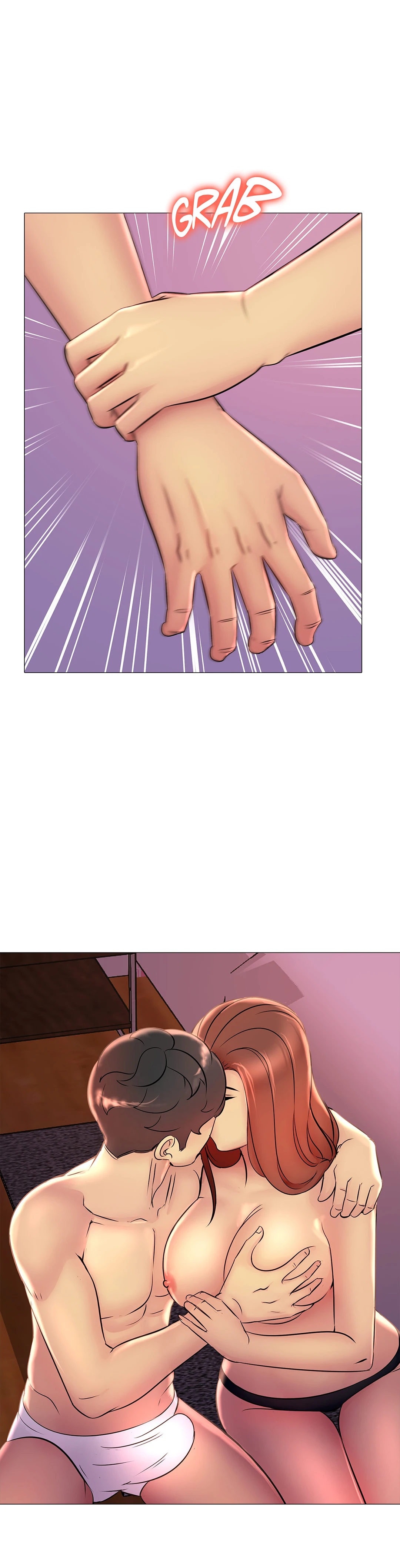 My Best Friend's Girl (Hamja) chapter 19 page 42