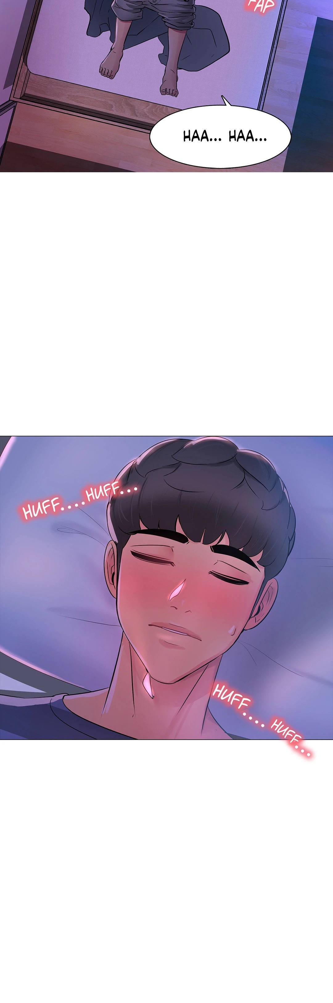 My Best Friend's Girl (Hamja) chapter 2 page 2